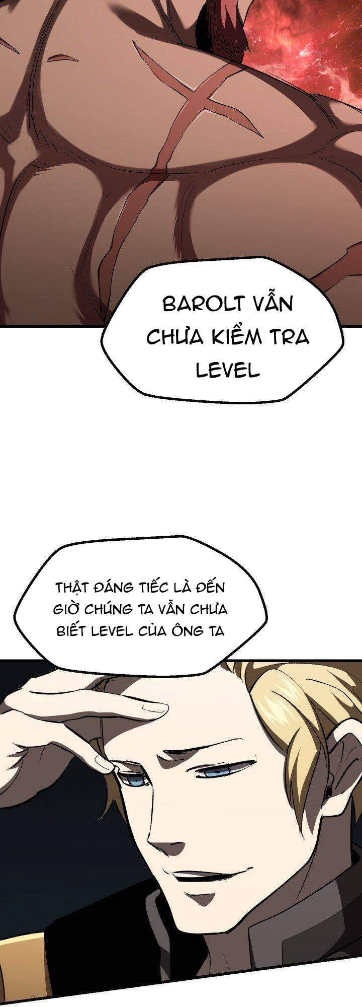Anh Hùng Mạnh Nhất? Ta Không Làm Lâu Rồi! Chap 99 - Next Chap 100