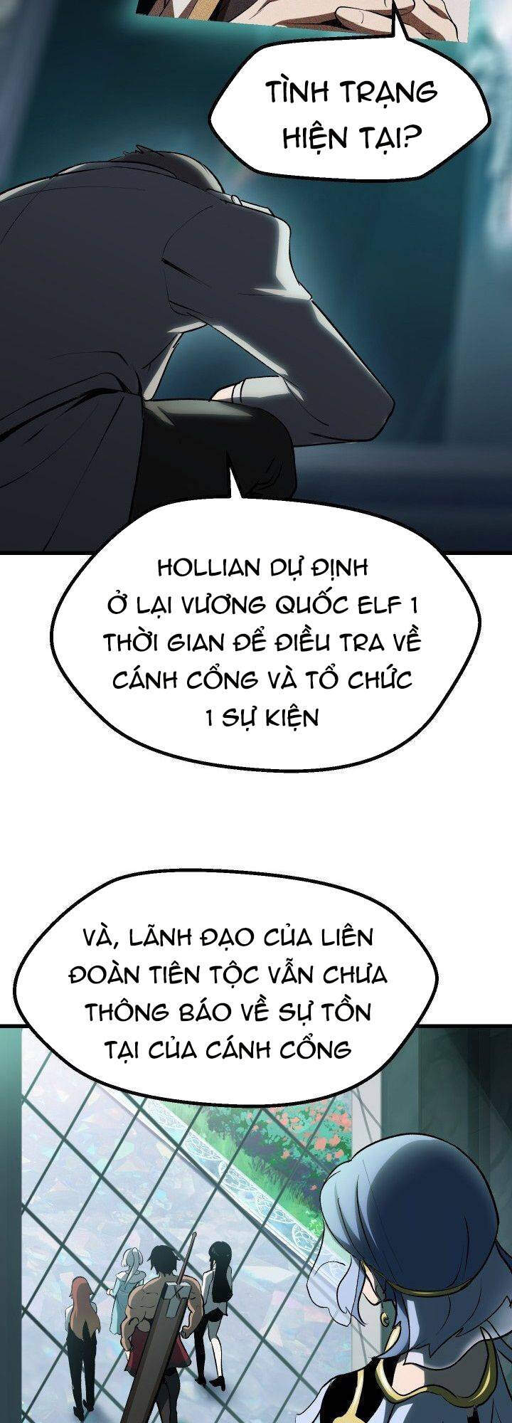 Anh Hùng Mạnh Nhất? Ta Không Làm Lâu Rồi! Chap 99 - Next Chap 100