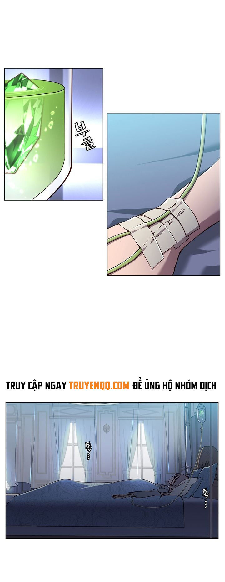 Anh Hùng Mạnh Nhất Trở Lại Chap 1 - Next Chap 2