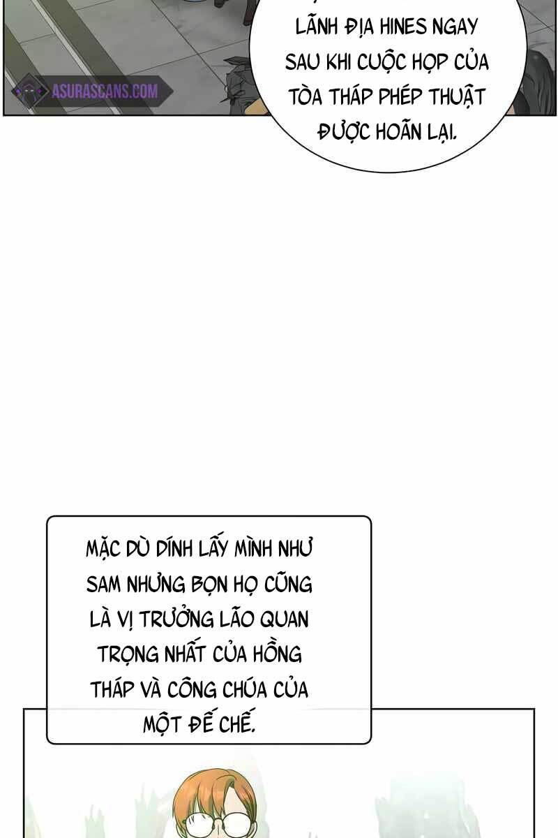 Anh Hùng Mạnh Nhất Trở Lại Chap 107 - Next Chap 108