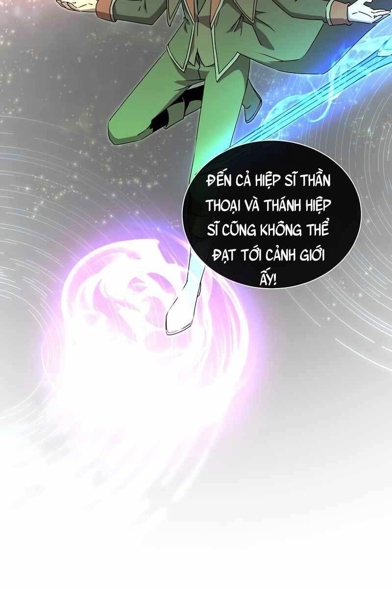 Anh Hùng Mạnh Nhất Trở Lại Chap 107 - Next Chap 108