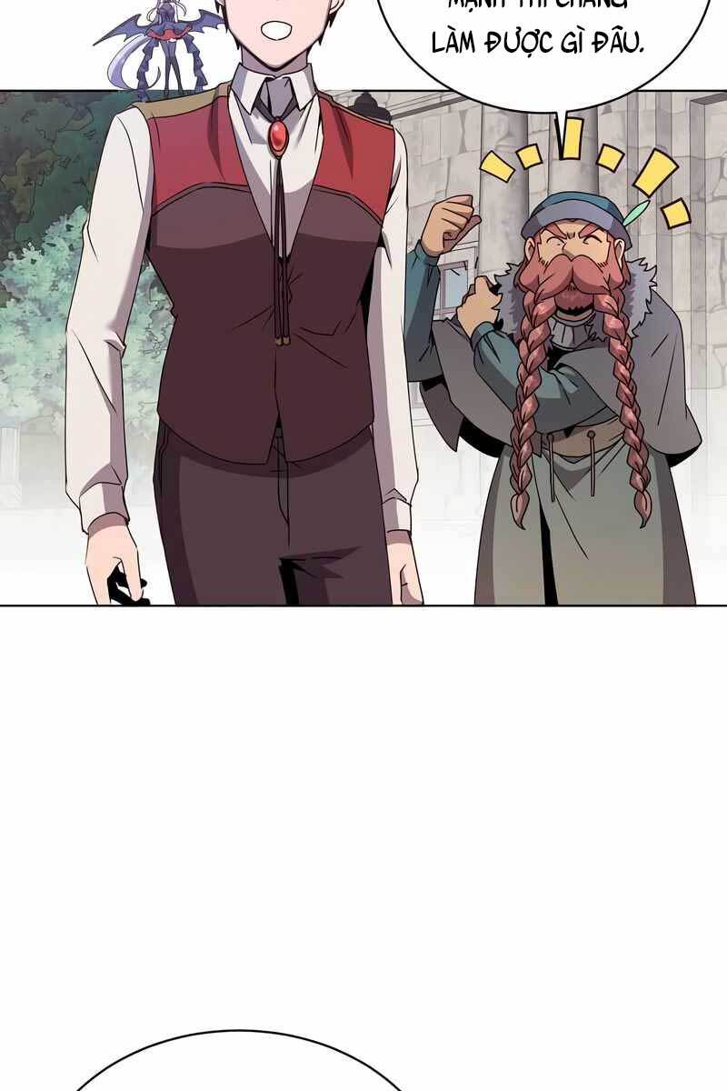Anh Hùng Mạnh Nhất Trở Lại Chap 107 - Next Chap 108