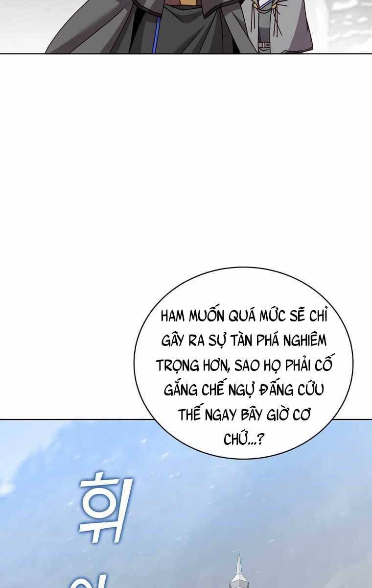 Anh Hùng Mạnh Nhất Trở Lại Chap 110 - Next Chap 111