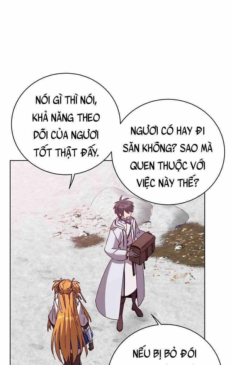 Anh Hùng Mạnh Nhất Trở Lại Chap 110 - Next Chap 111