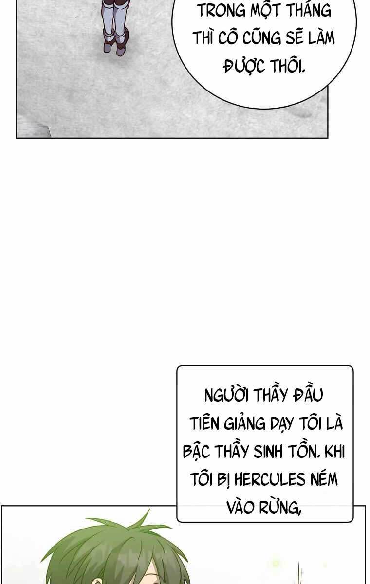 Anh Hùng Mạnh Nhất Trở Lại Chap 110 - Next Chap 111