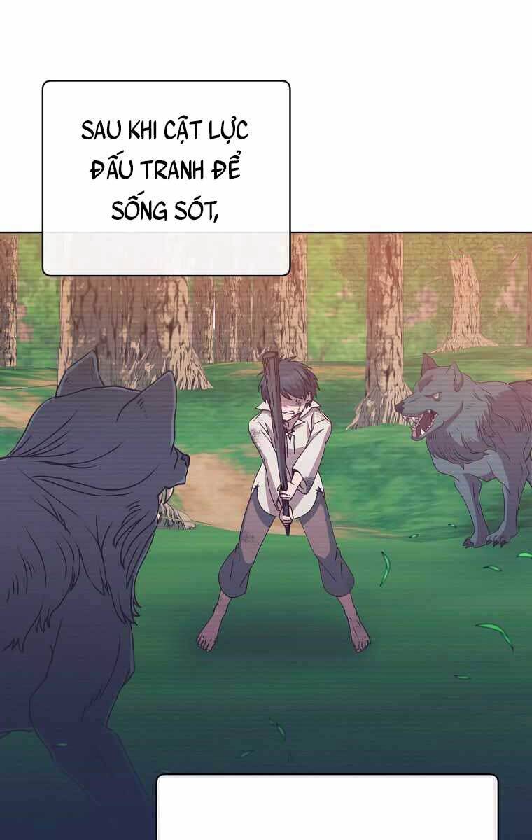 Anh Hùng Mạnh Nhất Trở Lại Chap 110 - Next Chap 111