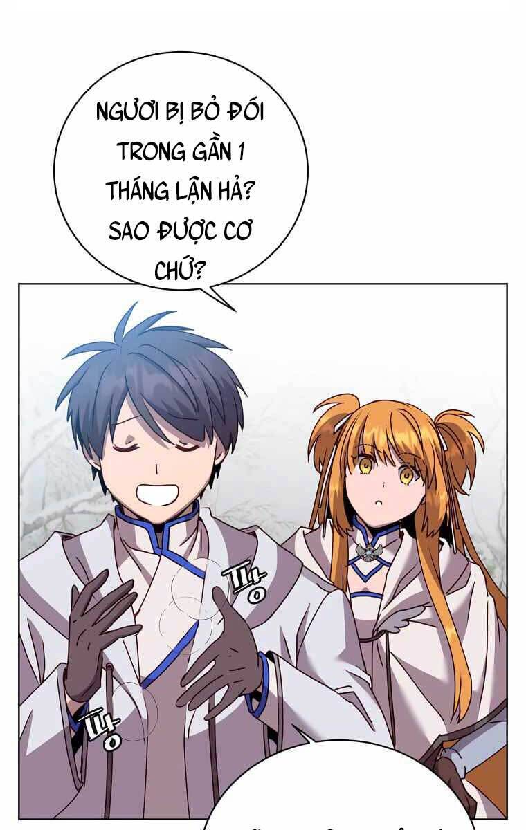 Anh Hùng Mạnh Nhất Trở Lại Chap 110 - Next Chap 111