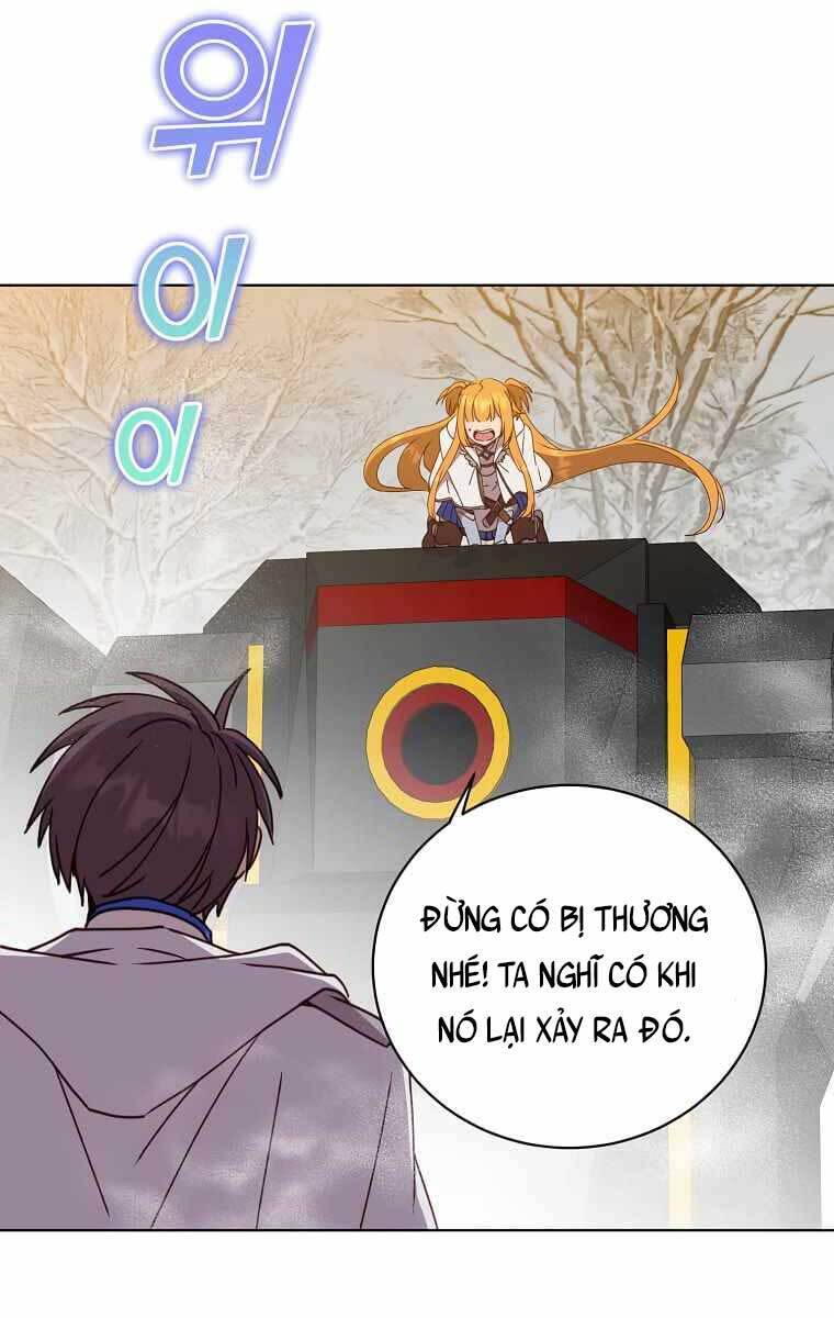 Anh Hùng Mạnh Nhất Trở Lại Chap 110 - Next Chap 111