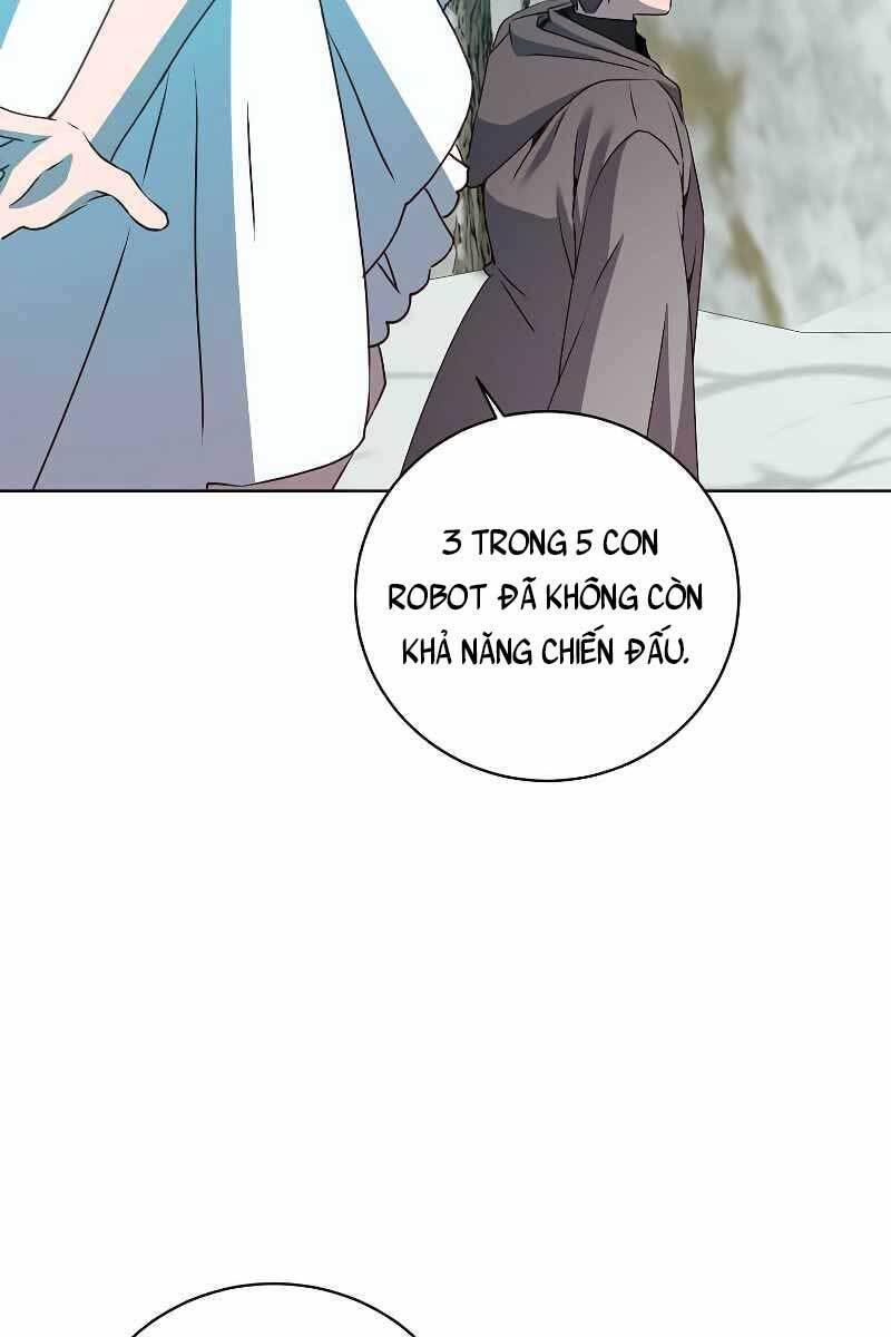 Anh Hùng Mạnh Nhất Trở Lại Chap 116 - Next Chap 117