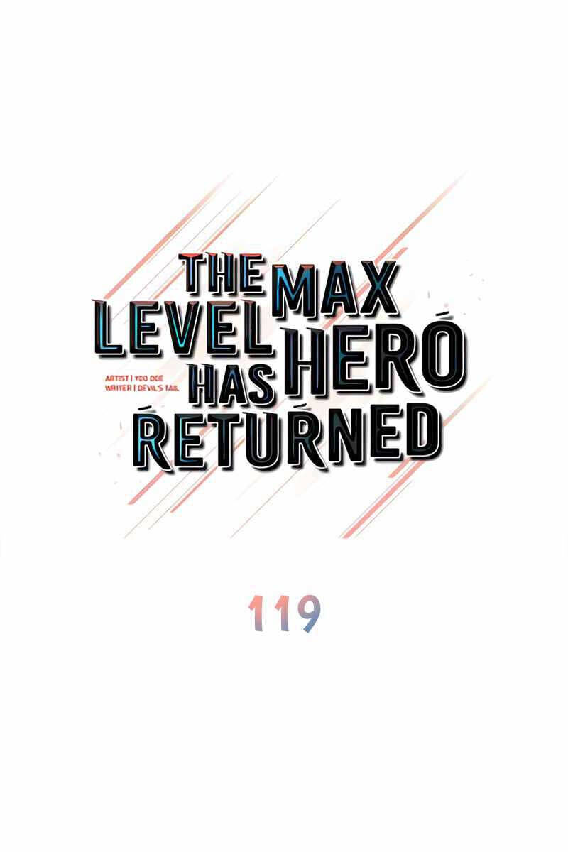 Anh Hùng Mạnh Nhất Trở Lại Chap 119 - Next Chap 120