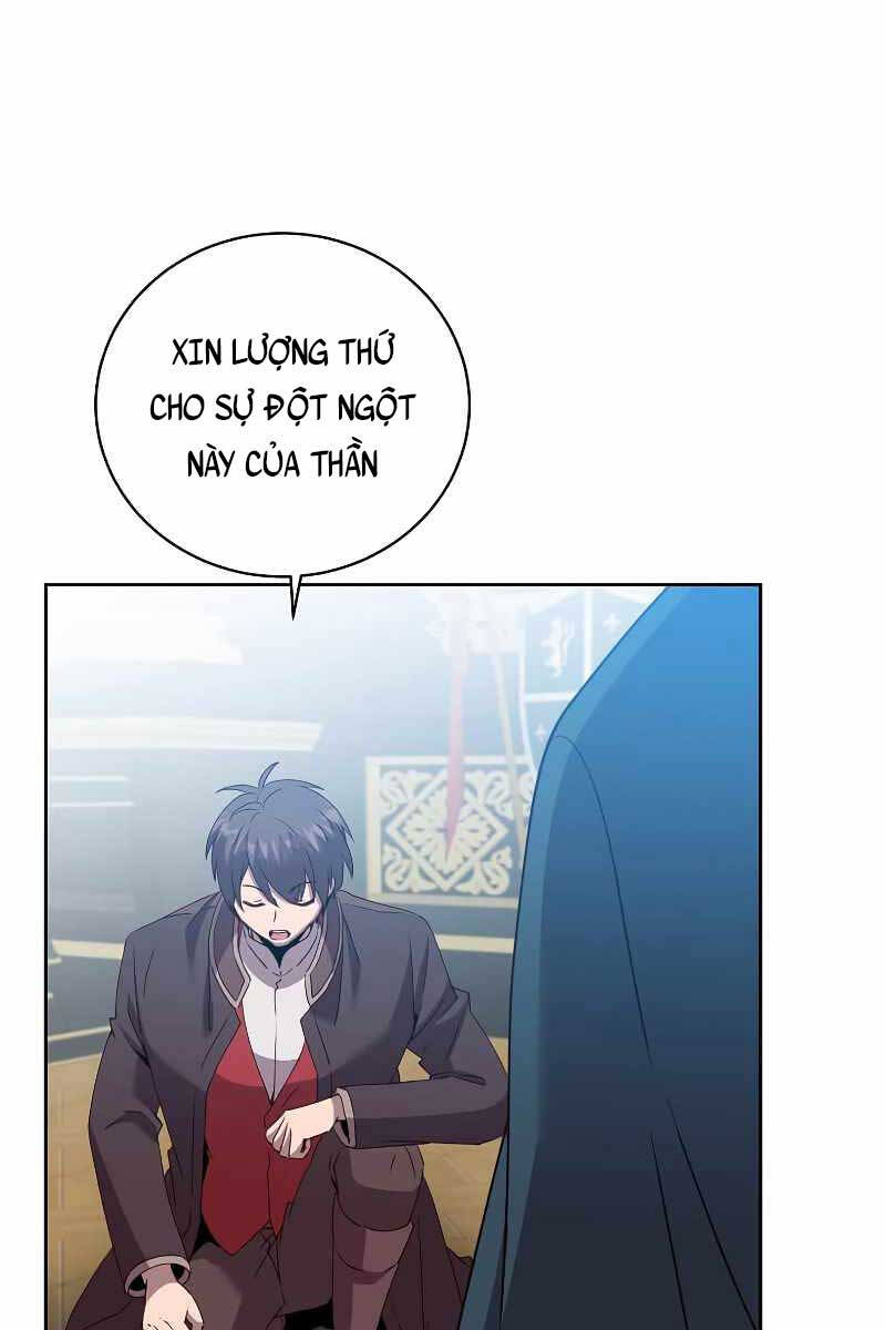 Anh Hùng Mạnh Nhất Trở Lại Chap 119 - Next Chap 120