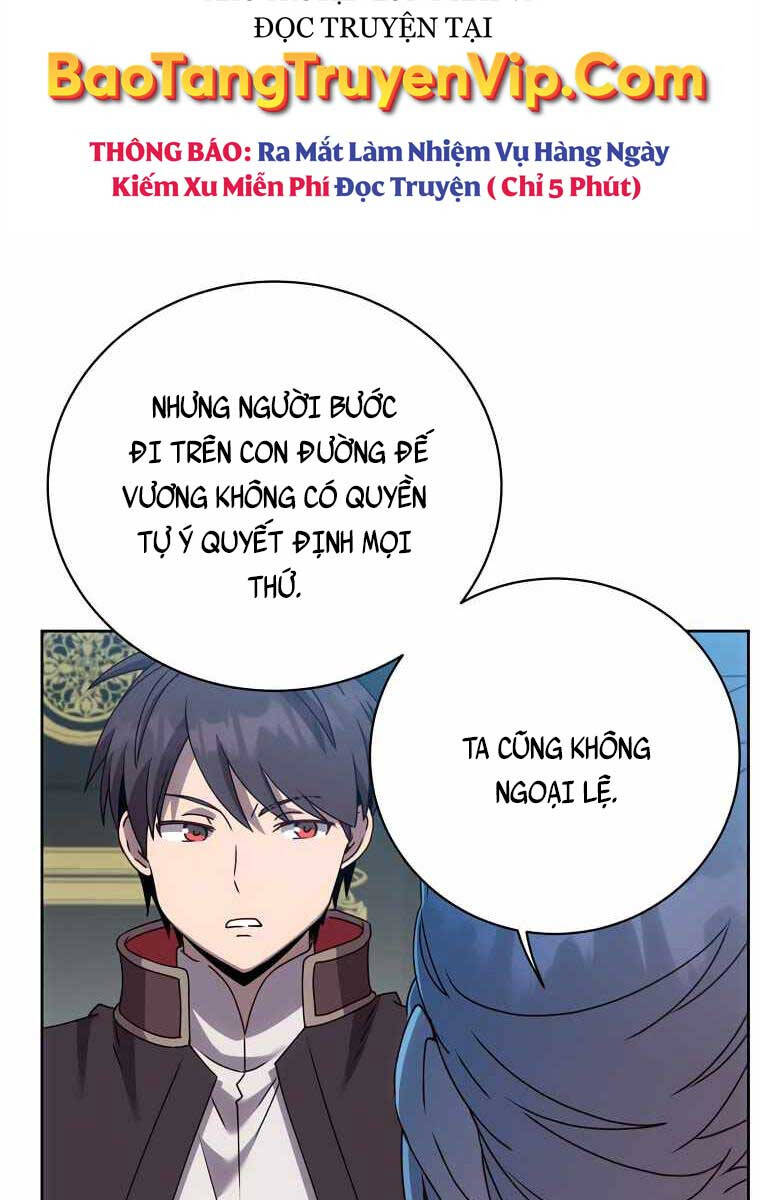 Anh Hùng Mạnh Nhất Trở Lại Chap 120 - Next Chap 121