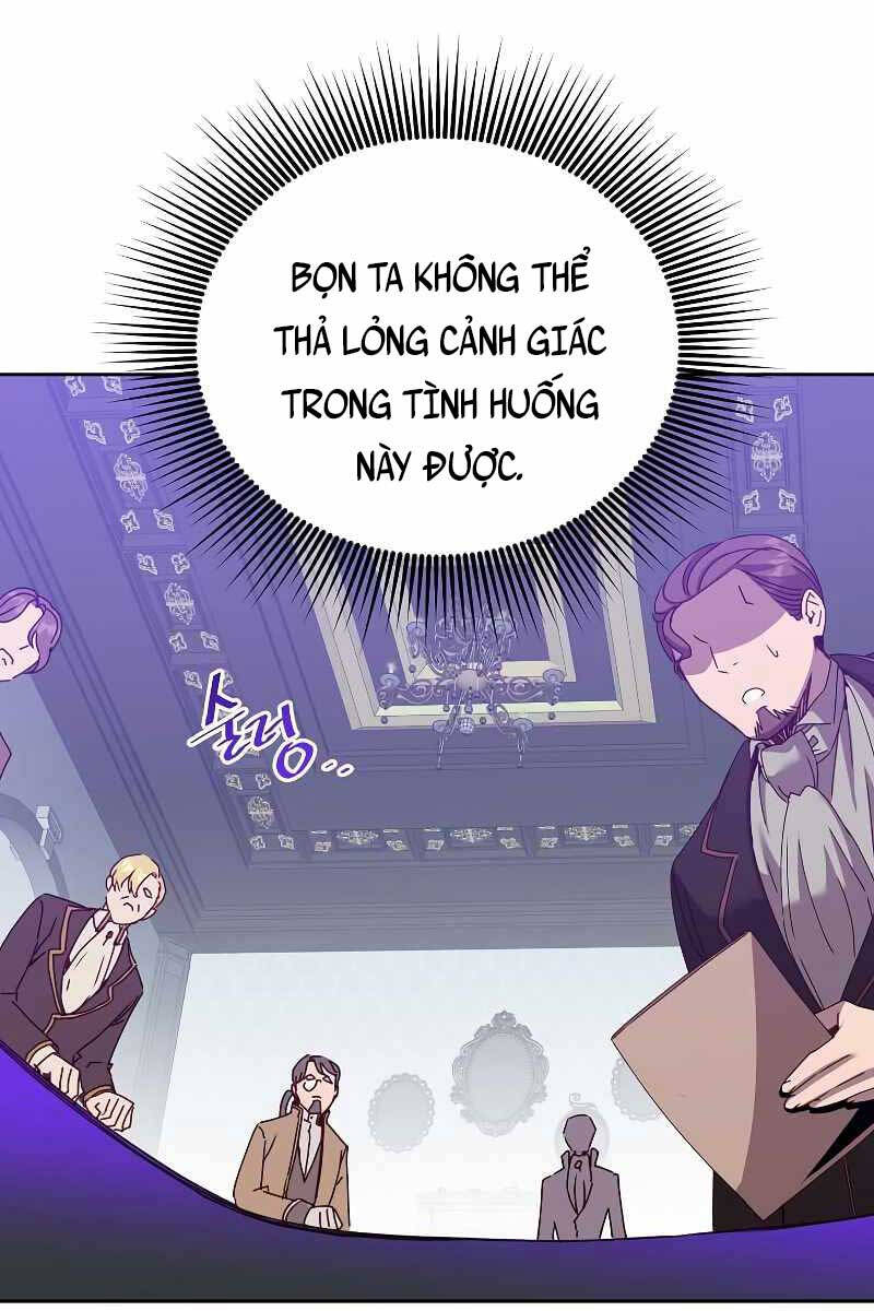 Anh Hùng Mạnh Nhất Trở Lại Chap 121 - Next Chap 122