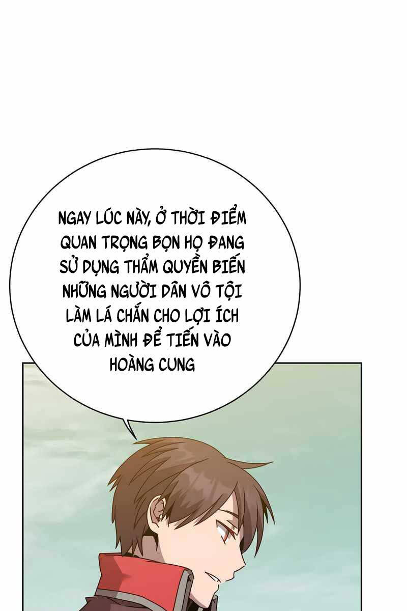 Anh Hùng Mạnh Nhất Trở Lại Chap 122 - Next Chap 123