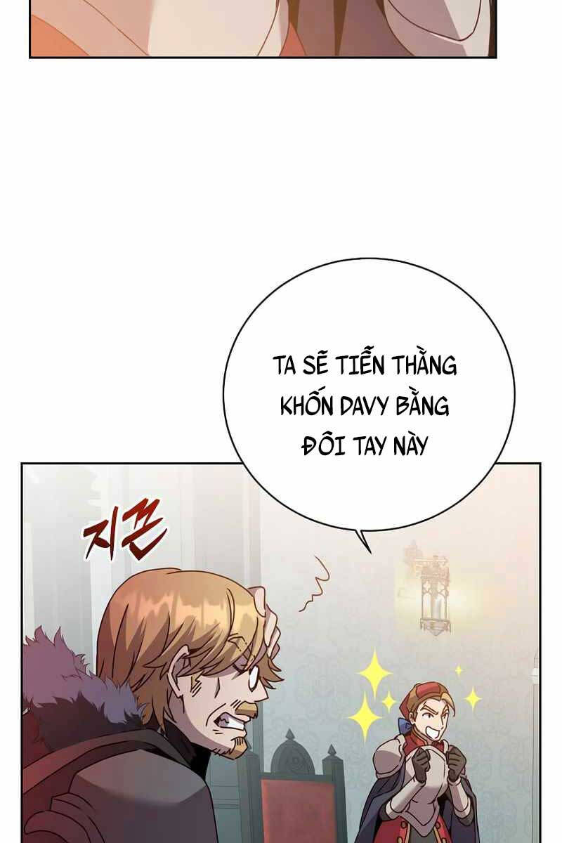 Anh Hùng Mạnh Nhất Trở Lại Chap 123 - Next Chap 124