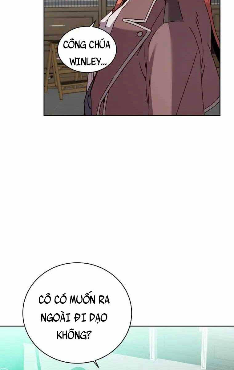 Anh Hùng Mạnh Nhất Trở Lại Chap 124 - Next Chap 125