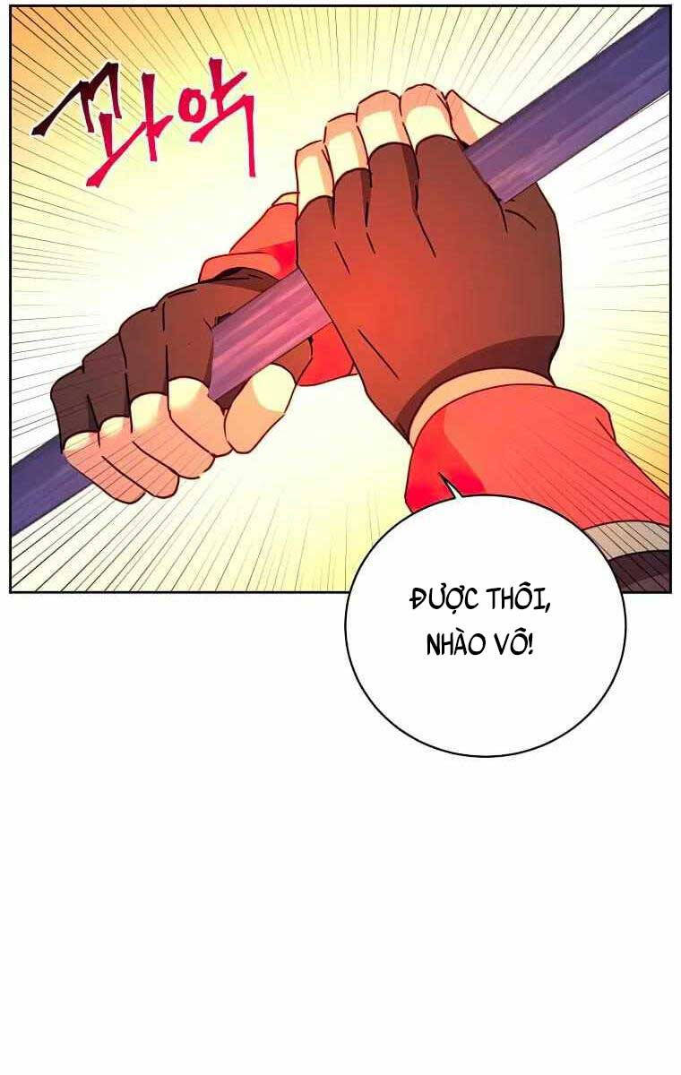 Anh Hùng Mạnh Nhất Trở Lại Chap 124 - Next Chap 125