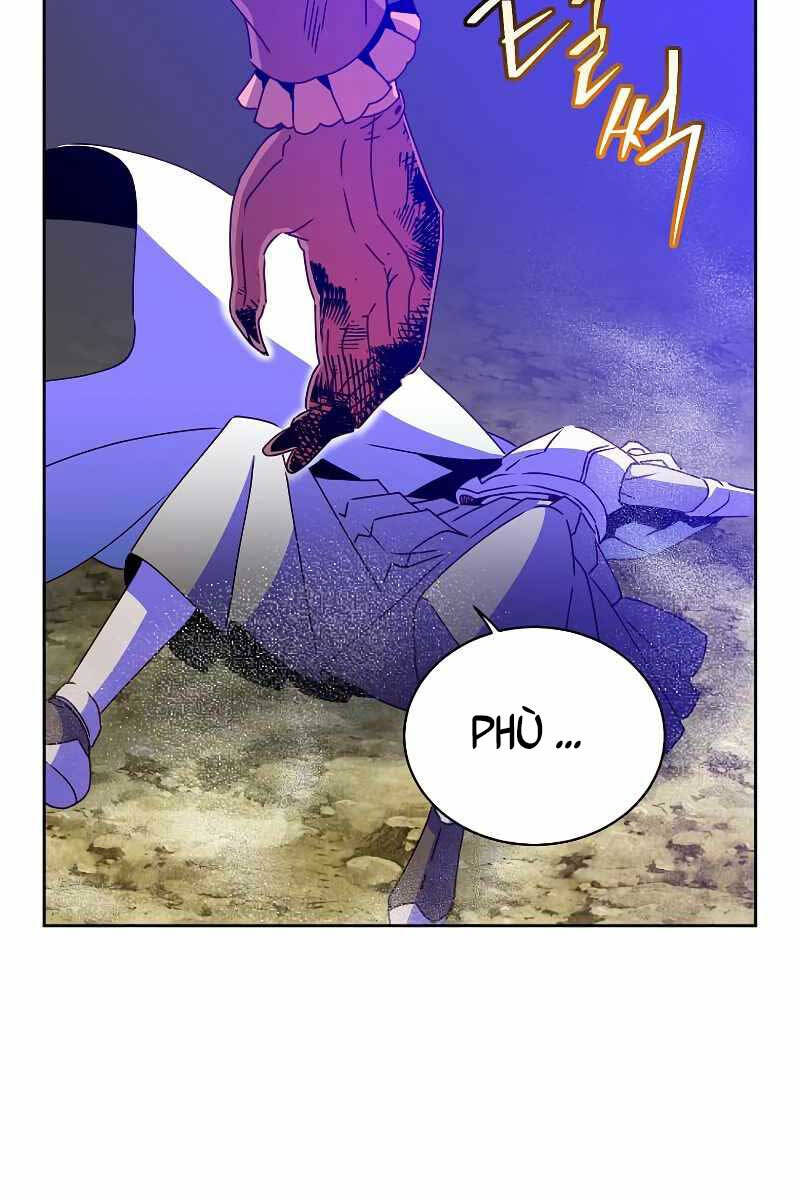 Anh Hùng Mạnh Nhất Trở Lại Chap 125 - Next Chap 126