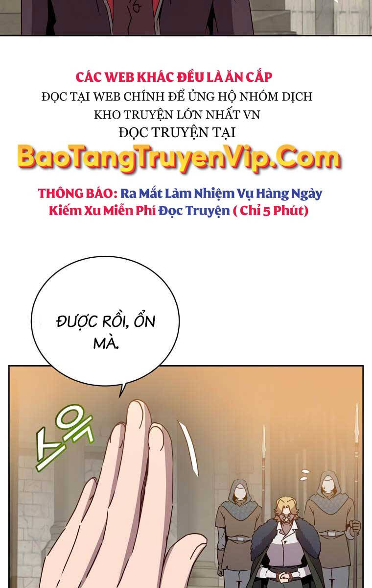 Anh Hùng Mạnh Nhất Trở Lại Chap 128 - Next Chap 129
