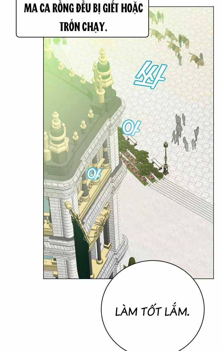 Anh Hùng Mạnh Nhất Trở Lại Chap 129 - Next Chap 130
