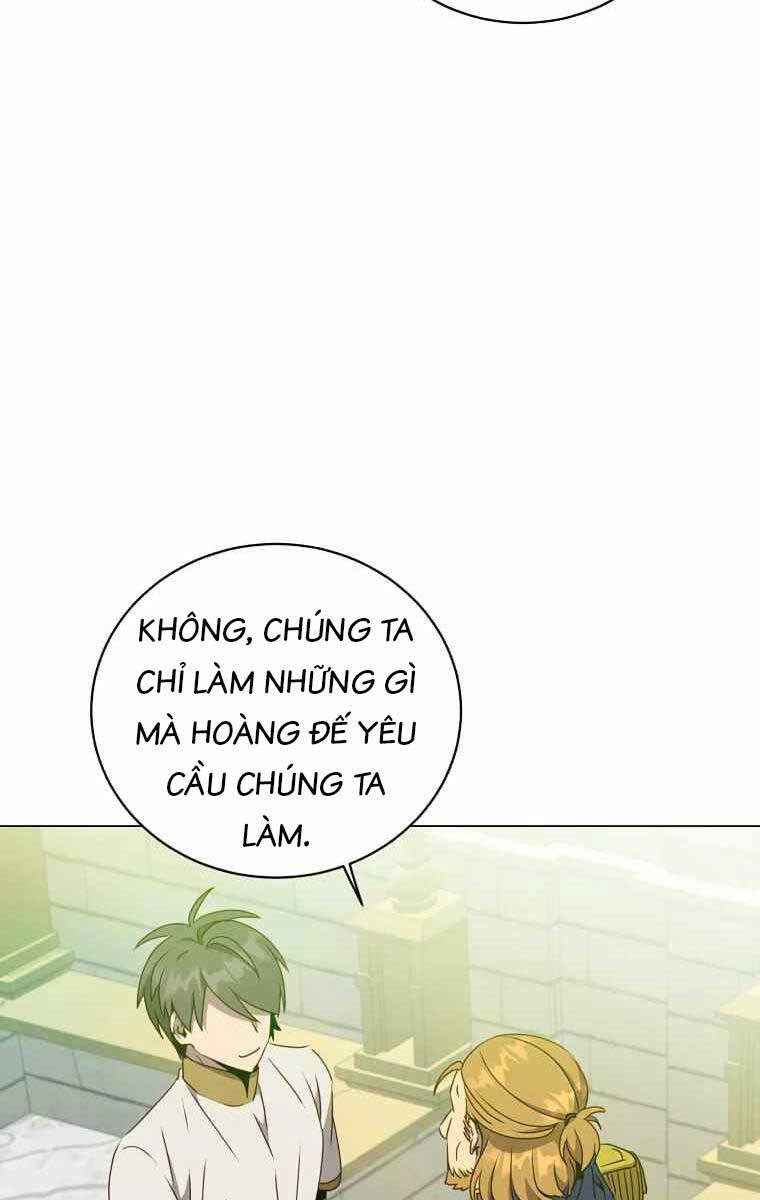 Anh Hùng Mạnh Nhất Trở Lại Chap 129 - Next Chap 130