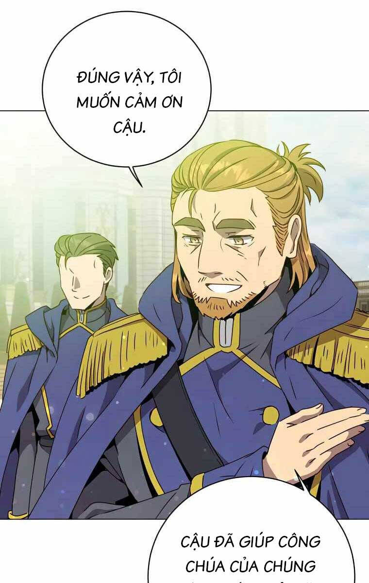 Anh Hùng Mạnh Nhất Trở Lại Chap 129 - Next Chap 130