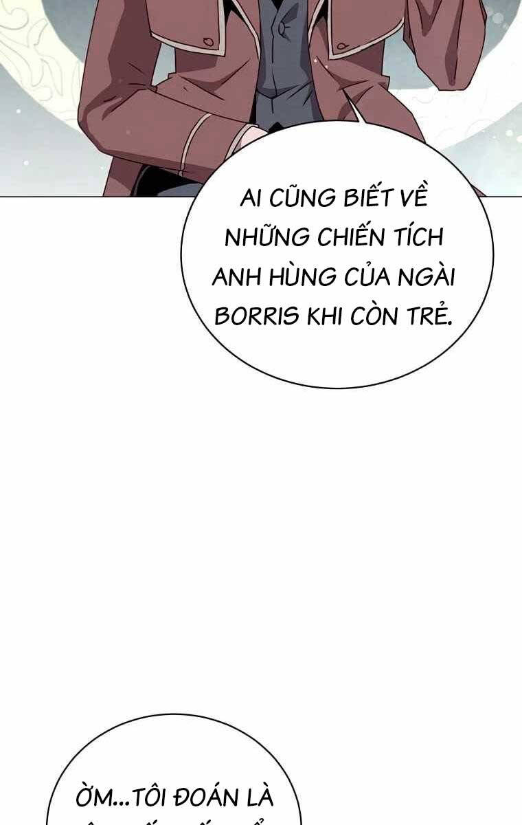 Anh Hùng Mạnh Nhất Trở Lại Chap 129 - Next Chap 130