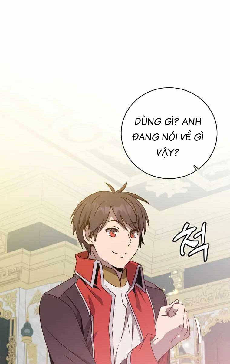 Anh Hùng Mạnh Nhất Trở Lại Chap 129 - Next Chap 130