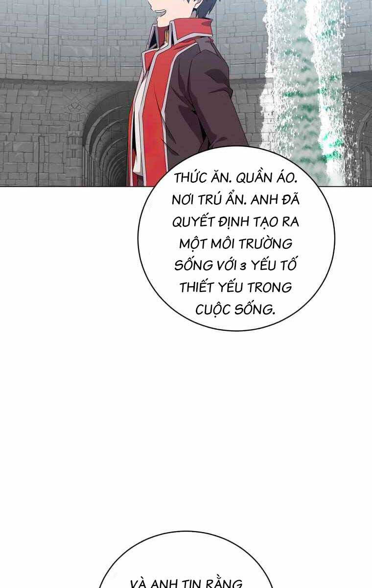 Anh Hùng Mạnh Nhất Trở Lại Chap 129 - Next Chap 130