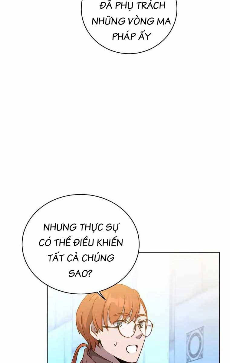 Anh Hùng Mạnh Nhất Trở Lại Chap 129 - Next Chap 130