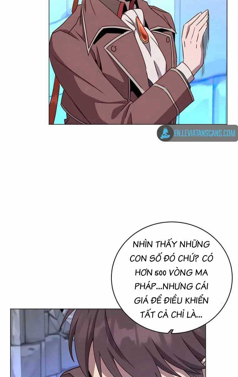 Anh Hùng Mạnh Nhất Trở Lại Chap 129 - Next Chap 130