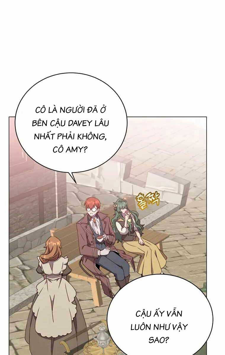 Anh Hùng Mạnh Nhất Trở Lại Chap 129 - Next Chap 130