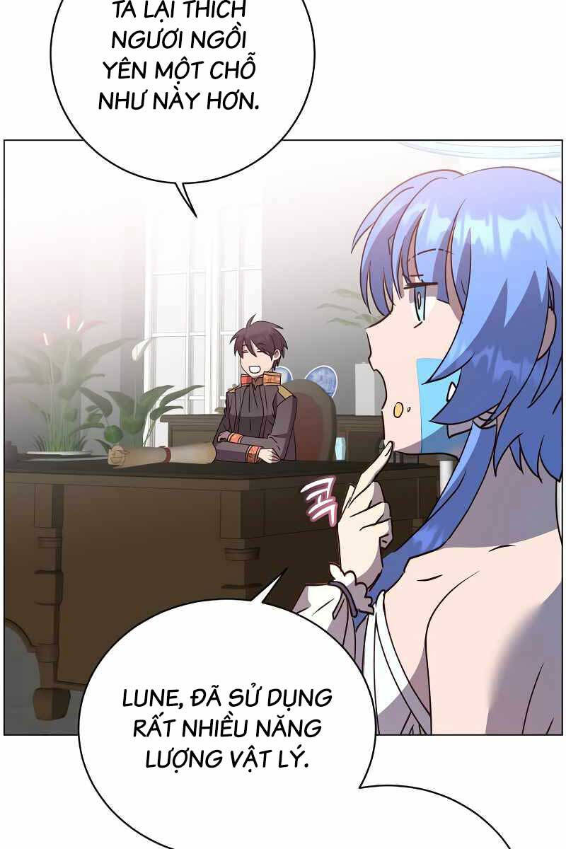 Anh Hùng Mạnh Nhất Trở Lại Chap 132 - Next Chap 133