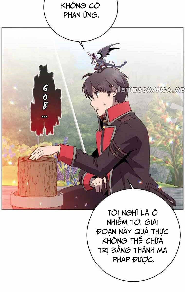 Anh Hùng Mạnh Nhất Trở Lại Chap 135 - Next Chap 136
