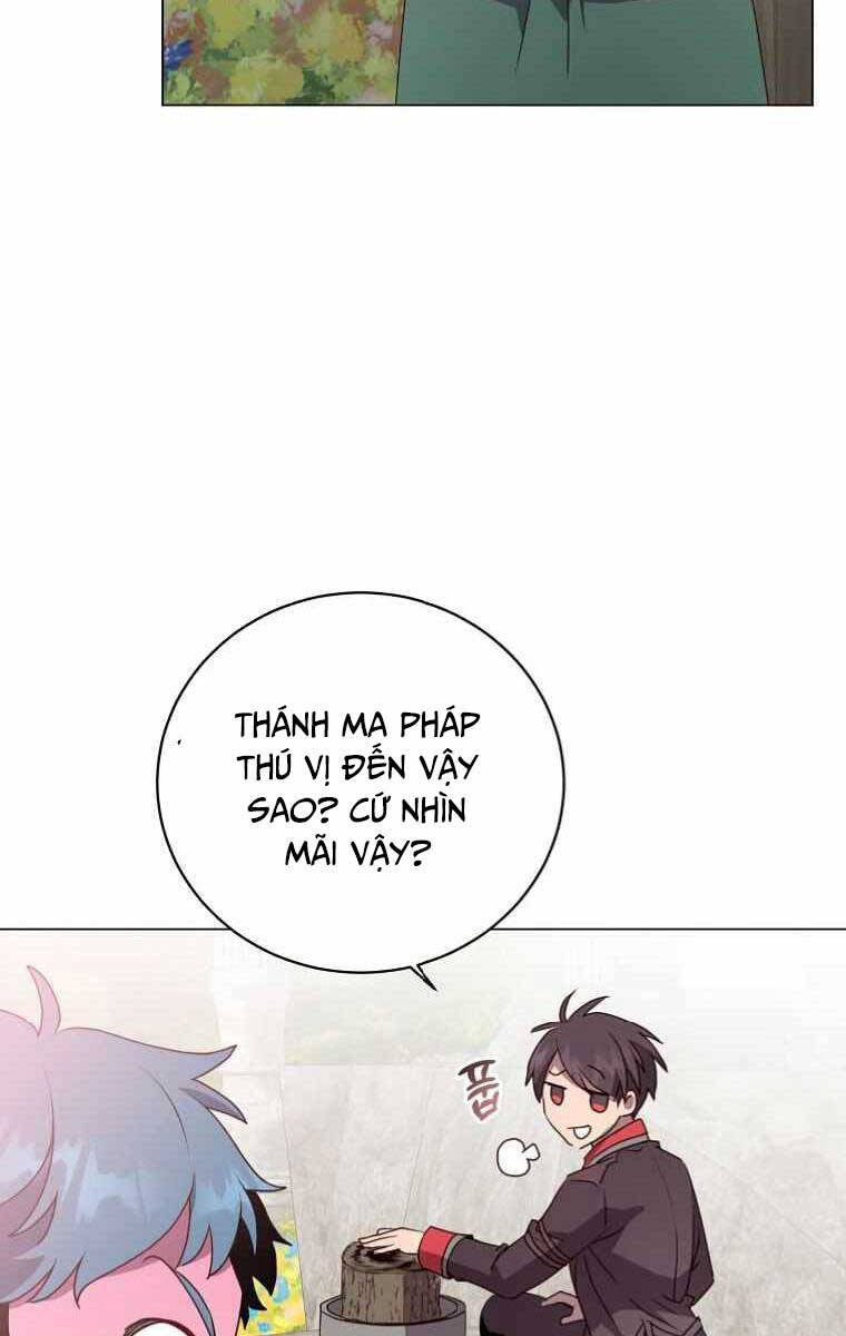Anh Hùng Mạnh Nhất Trở Lại Chap 135 - Next Chap 136