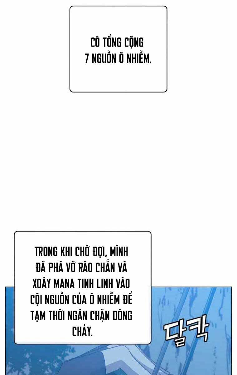 Anh Hùng Mạnh Nhất Trở Lại Chap 135 - Next Chap 136