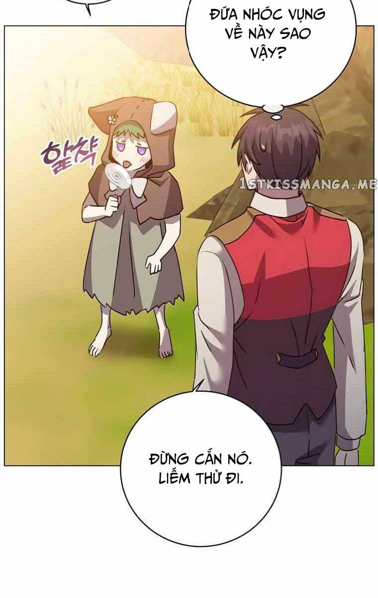 Anh Hùng Mạnh Nhất Trở Lại Chap 135 - Next Chap 136