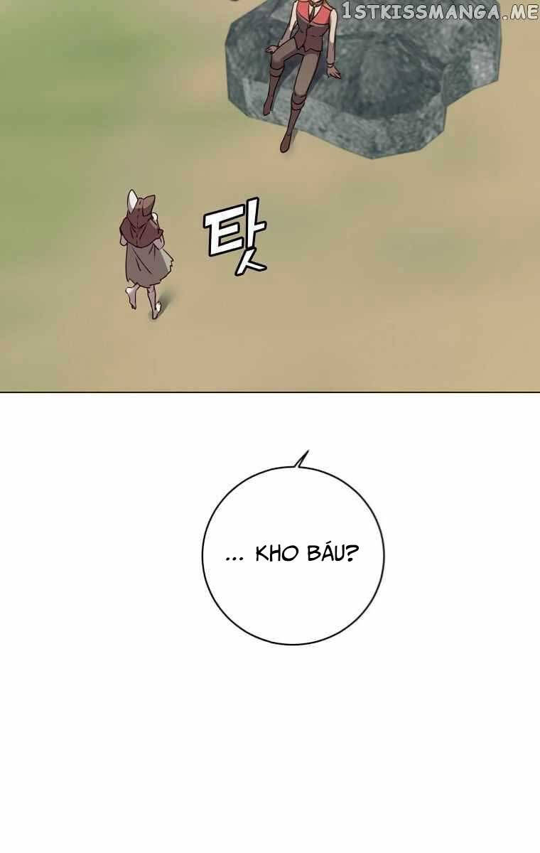 Anh Hùng Mạnh Nhất Trở Lại Chap 135 - Next Chap 136