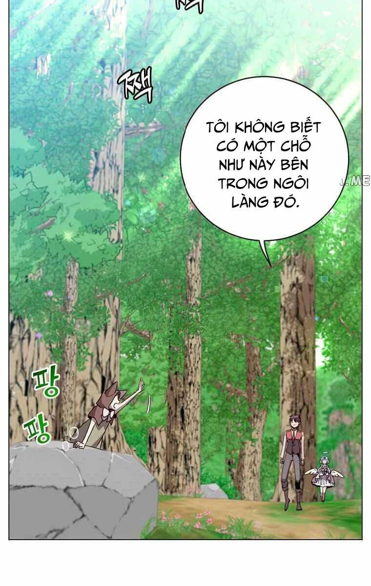 Anh Hùng Mạnh Nhất Trở Lại Chap 135 - Next Chap 136