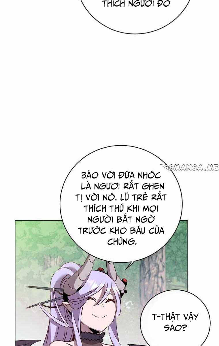 Anh Hùng Mạnh Nhất Trở Lại Chap 135 - Next Chap 136