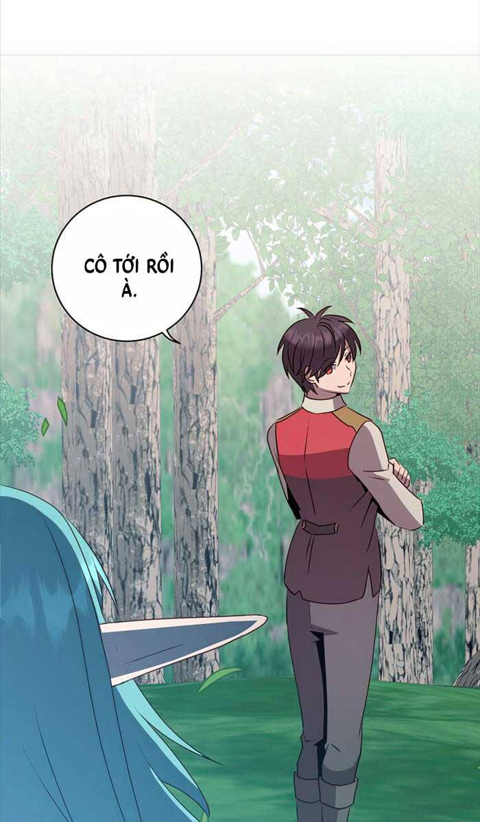 Anh Hùng Mạnh Nhất Trở Lại Chap 136 - Next Chap 137