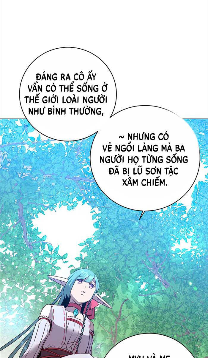 Anh Hùng Mạnh Nhất Trở Lại Chap 136 - Next Chap 137