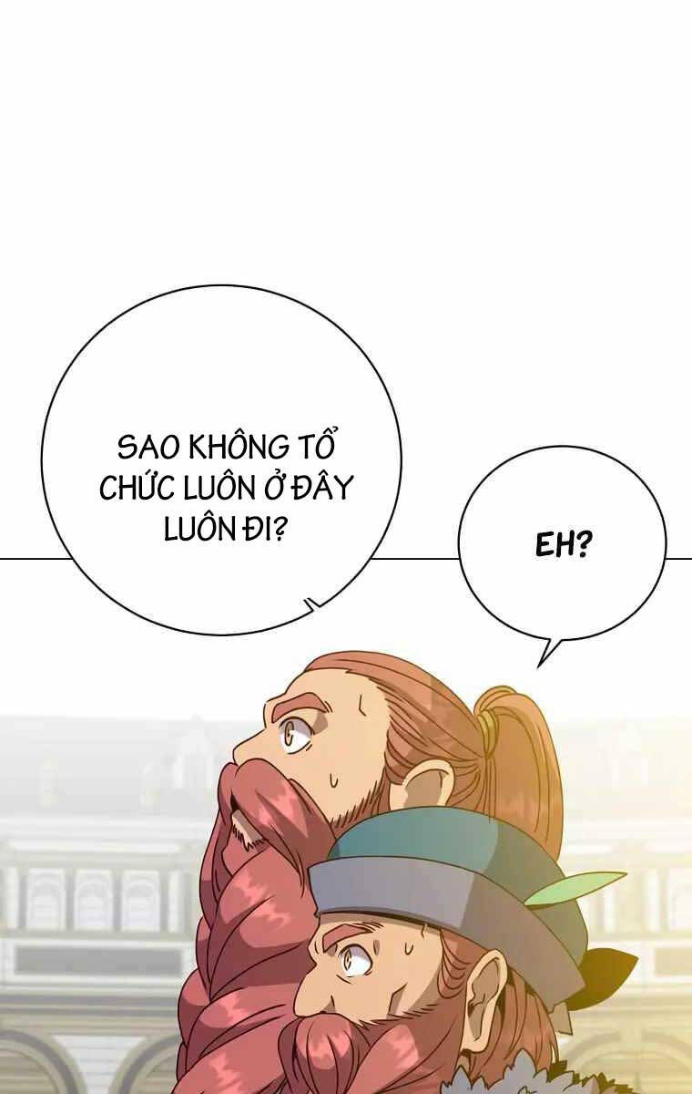 Anh Hùng Mạnh Nhất Trở Lại Chap 142 - Next Chap 143