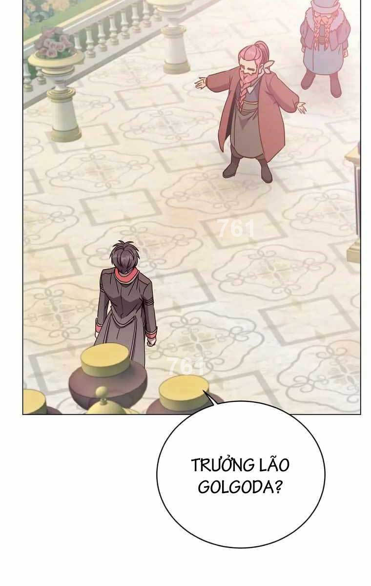 Anh Hùng Mạnh Nhất Trở Lại Chap 142 - Next Chap 143
