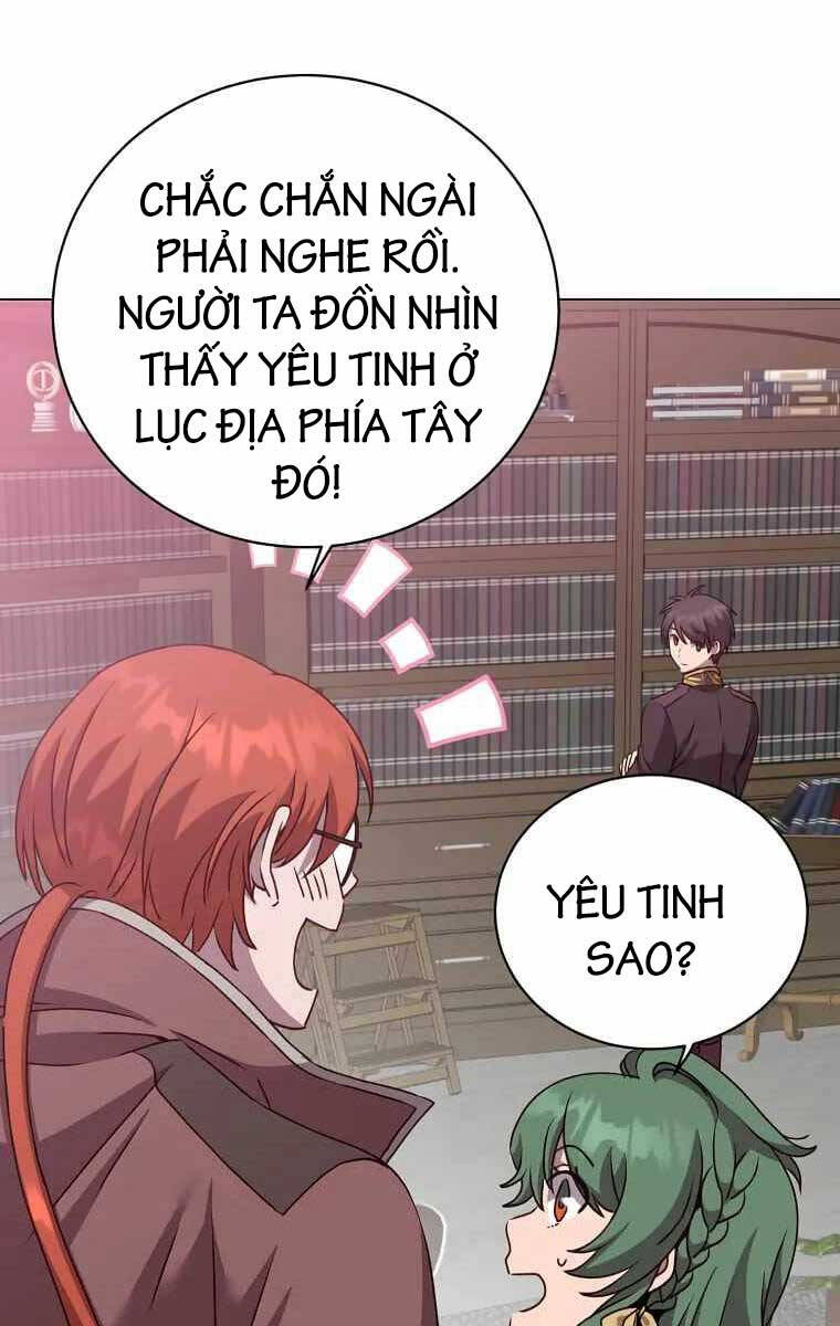 Anh Hùng Mạnh Nhất Trở Lại Chap 142 - Next Chap 143