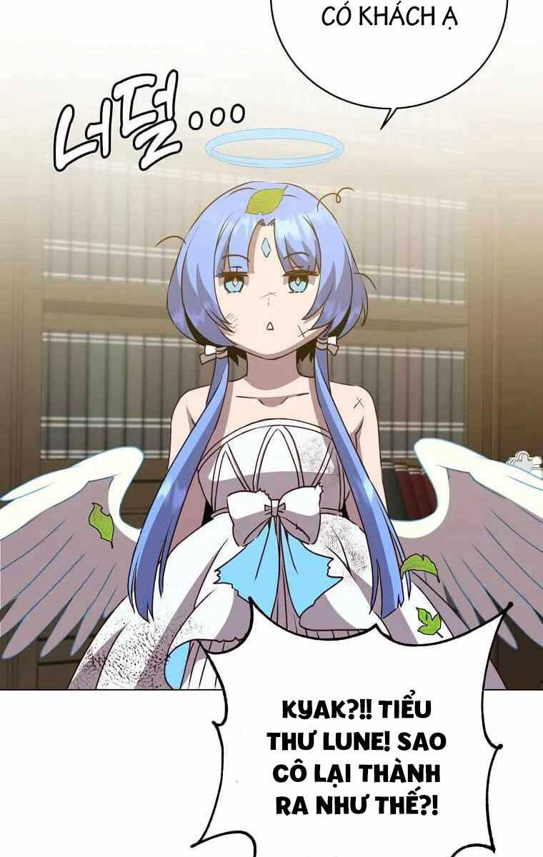 Anh Hùng Mạnh Nhất Trở Lại Chap 142 - Next Chap 143