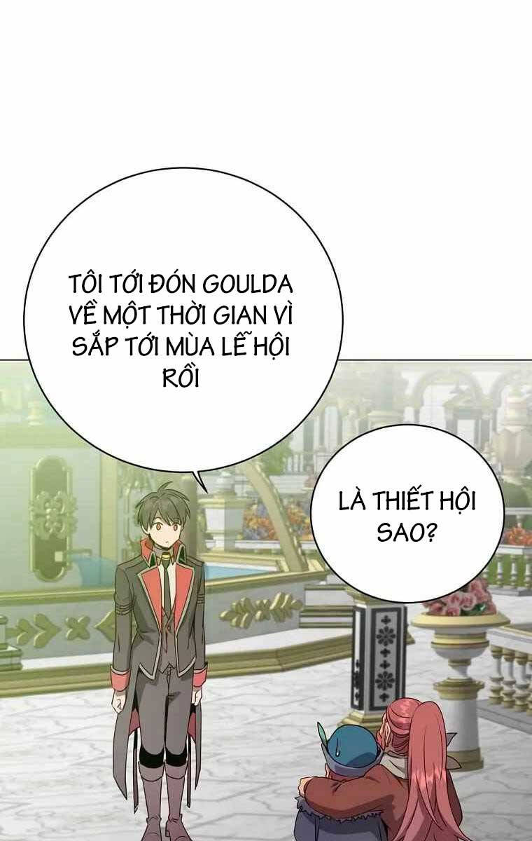 Anh Hùng Mạnh Nhất Trở Lại Chap 142 - Next Chap 143