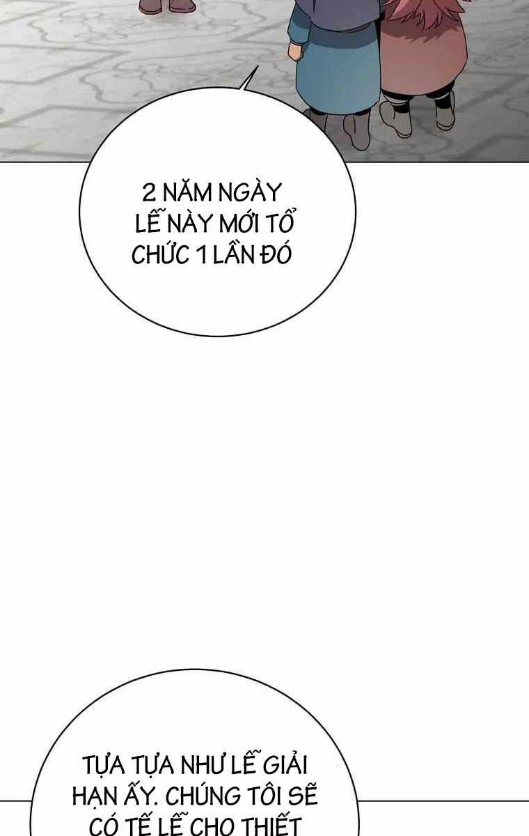 Anh Hùng Mạnh Nhất Trở Lại Chap 142 - Next Chap 143