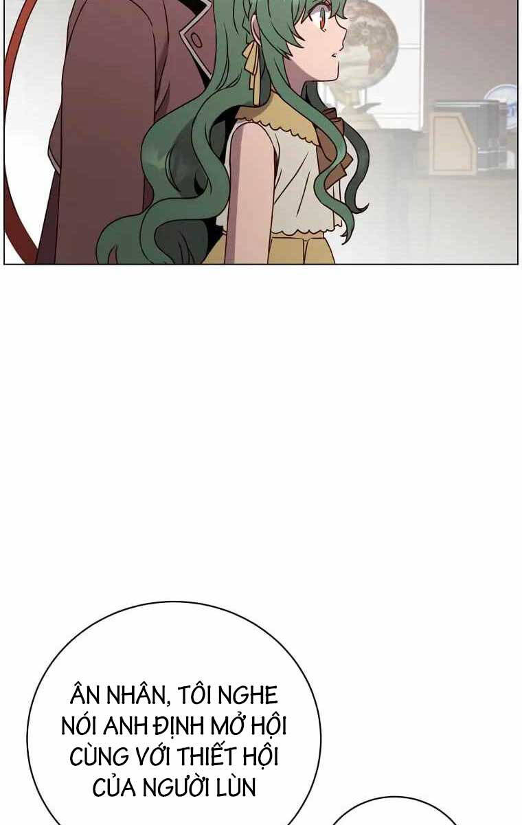Anh Hùng Mạnh Nhất Trở Lại Chap 142 - Next Chap 143
