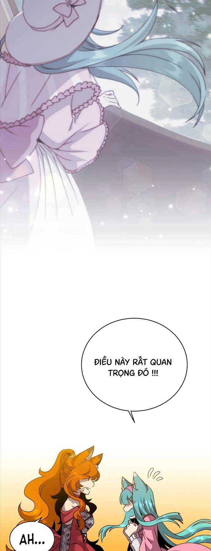 Anh Hùng Mạnh Nhất Trở Lại Chap 143 - Next Chap 144